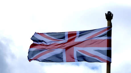 Arrestan por varias horas al embajador británico en Irán por "incitar" protestas en Teherán