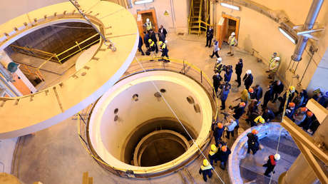 Reino Unido, Francia y Alemania: "Las acciones de Irán respecto al acuerdo nuclear tienen implicaciones de proliferación no reversibles"