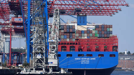 A punto de firmarse la 'fase uno' del acuerdo comercial entre China y EE.UU.: ¿en qué consiste?