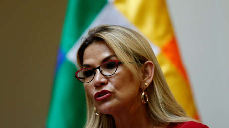 Gobierno de facto de Bolivia y agroempresarios pactan la "liberación total" de exportaciones