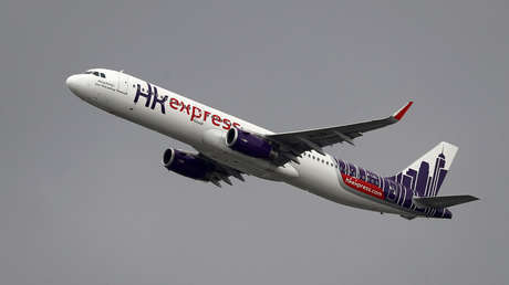 Una aerolínea obliga a una pasajera a realizarse una prueba de embarazo antes de abordar un vuelo