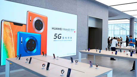 Huawei subvencionará con 26 millones de dólares a desarrolladores de su ecosistema móvil alternativo al Android