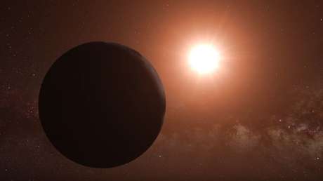 ¿Nueva supertierra o un espejismo? Lo más importante sobre el nuevo candidato a planeta, Próxima c