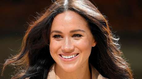El video viral que muestra "qué tipo de persona" es Meghan Markle