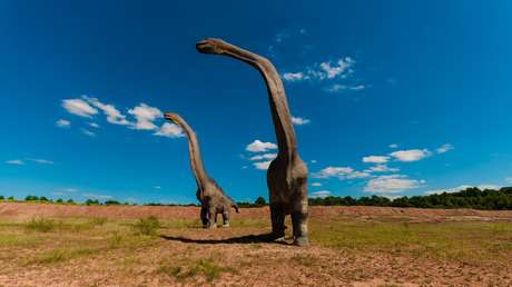 Científicos descartan que los volcanes causaran la extinción de los dinosaurios y confirman que otra versión de su desaparición es correcta