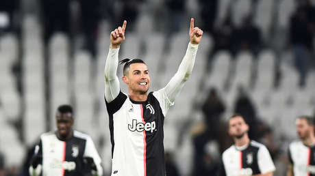 VIDEO: Ronaldo anota un memorable doblete contra el Parma y se convierte en el único en grandes ligas con 15 goles en 14 temporadas consecutivas