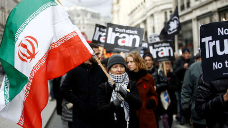 Irán afirma que sigue comprometido con el acuerdo nuclear pero no acepta los reclamos "infundados" de las potencias europeas