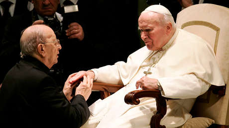 Nuevo escándalo para los Legionarios de Cristo: sale a la luz la carta de una niña de 10 años relatando los abusos