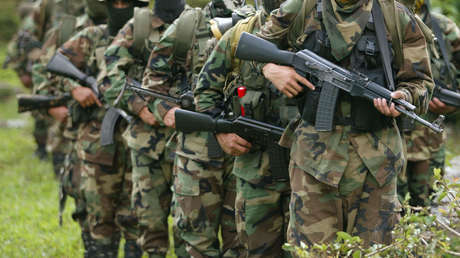 Llaman a declarar en caso sobre falsos positivos al militar que denunció vínculos entre el Ejército colombiano y paramilitares