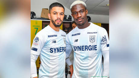 VIDEO: FC Nantes homenajea a Emiliano Sala con un emotivo video