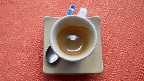 Desarrollan una receta de café expreso científicamente perfecta