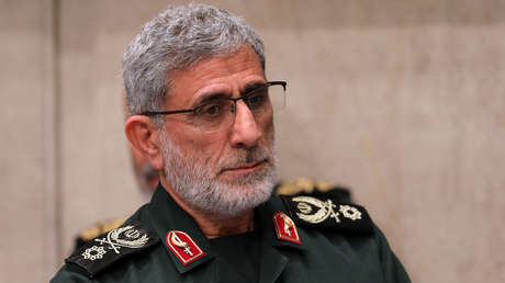 Representante de EE.UU. para Irán: El nuevo jefe de la Fuerza Quds correrá el mismo destino que el general Soleimani si mata a estadounidenses