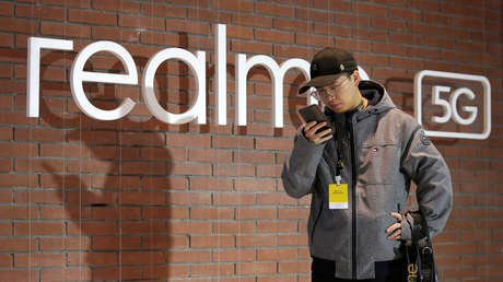 Este es el móvil con la mayor nota mundial de productividad (y del que quizá no haya oído hablar)