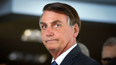 "Cada vez más, el indio es un ser humano como nosotros": la frase racista de Bolsonaro que llegará a los tribunales