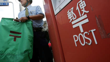 Un cartero japonés acumula 24.000 cartas en su casa sin entregarlas a sus destinatarios