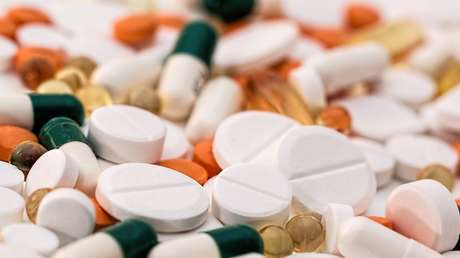 López Obrador señala a una farmacéutica por la falta de medicamentos para niños con cáncer