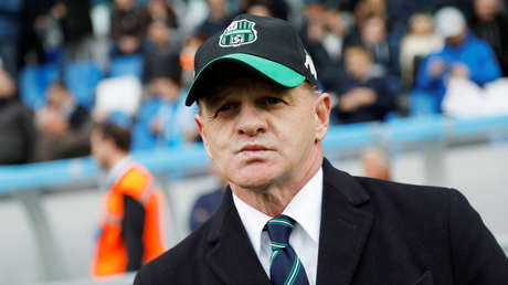 El entrenador de la Fiorentina sorprende a los periodistas: "¿Hashtag, Instagram? Ni siquiera sé lo que eso significa"