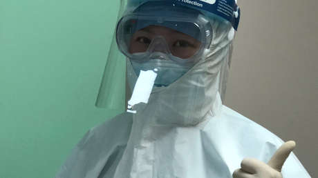 Un mexicano pide ayuda en Twitter para salir de Wuhan por el coronavirus (y las autoridades contestan)