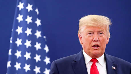 "¡Una terrible noticia!": Trump reacciona a la muerte de la leyenda de baloncesto Kobe Bryant