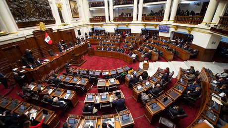 Fragmentación del Congreso y desplome del fujimorismo tras las elecciones extraordinarias en Perú