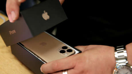 Ya se pueden grabar videos con dos cámaras del iPhone al mismo tiempo: ¿cómo funciona?