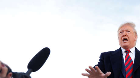 La criminalización del periodismo en la era de Trump