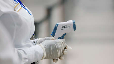 Italia confirma los dos primeros casos de coronavirus en el país