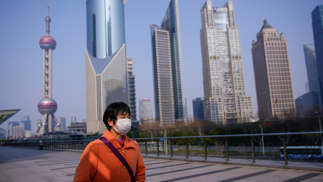 China afirma que "necesita urgentemente" máscaras médicas para combatir el brote de coronavirus