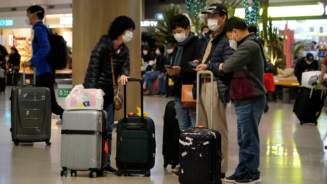 La OMS asegura  para contrarrestar el coronavirus no es necesario tomar medidas que prohíban los viajes