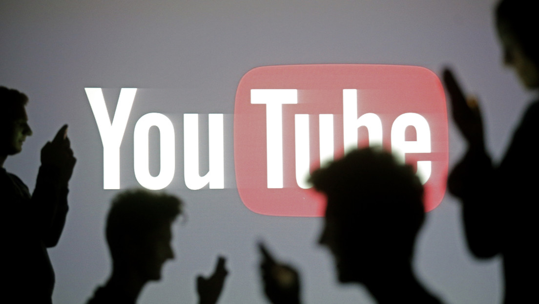 YouTube revela por primera vez sus ingresos publicitarios