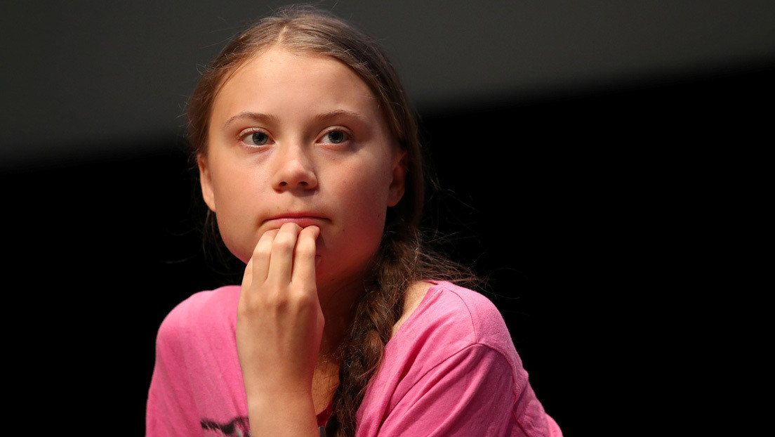 Proponen a Greta Thunberg como candidata al Nobel de la Paz 2020
