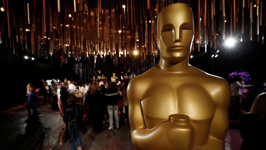 ¿Serán estos los ganadores de los Óscar? La Academia de Hollywood publica por error un tuit con 'predicciones'