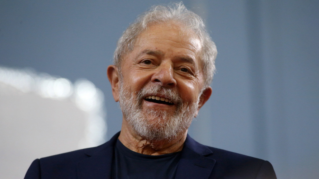 Lula logra postergar un interrogatorio para ser recibido por el papa Francisco en el Vaticano