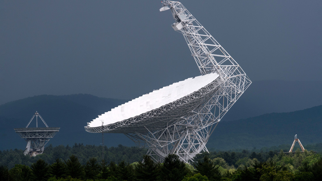 Astrónomos afirman que las ráfagas rápidas de radio se repiten más de lo que se creía