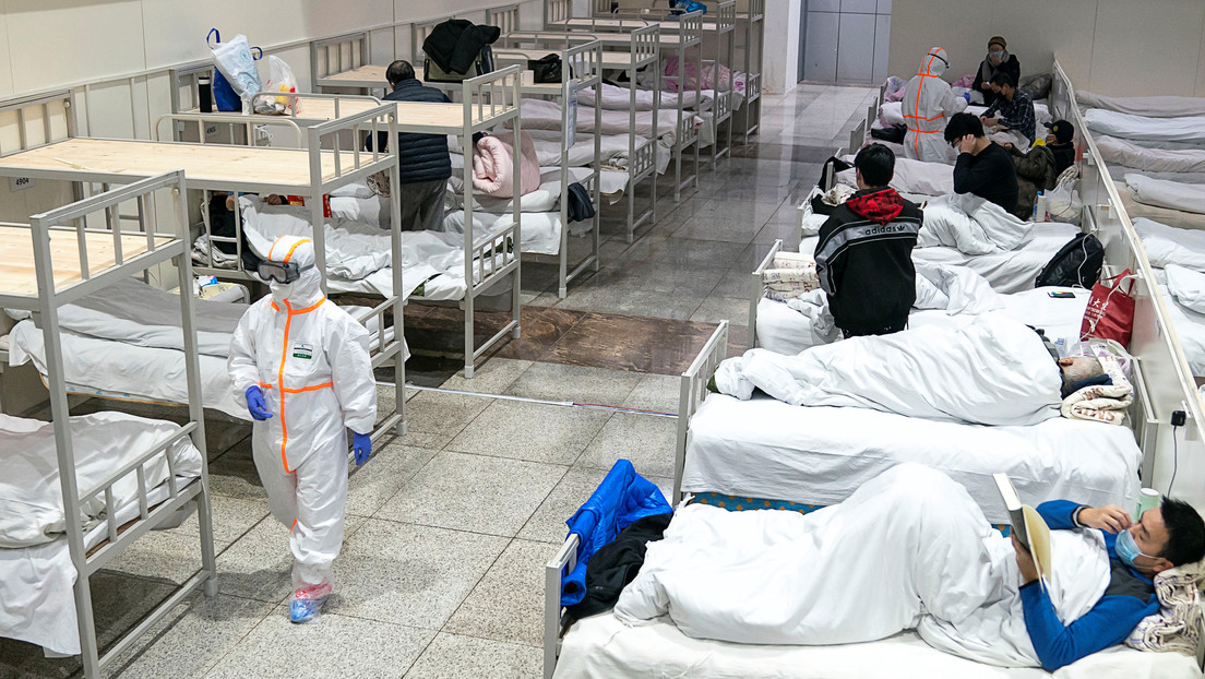 Tras informes contradictorios confirman la muerte por coronavirus del médico chino que advirtió sobre el brote