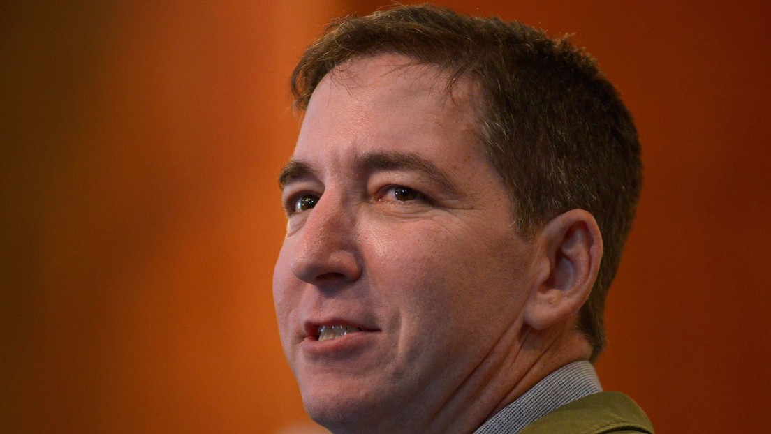 Justicia brasileña rechaza "por ahora" la denuncia contra el periodista estadounidense Glenn Greenwald