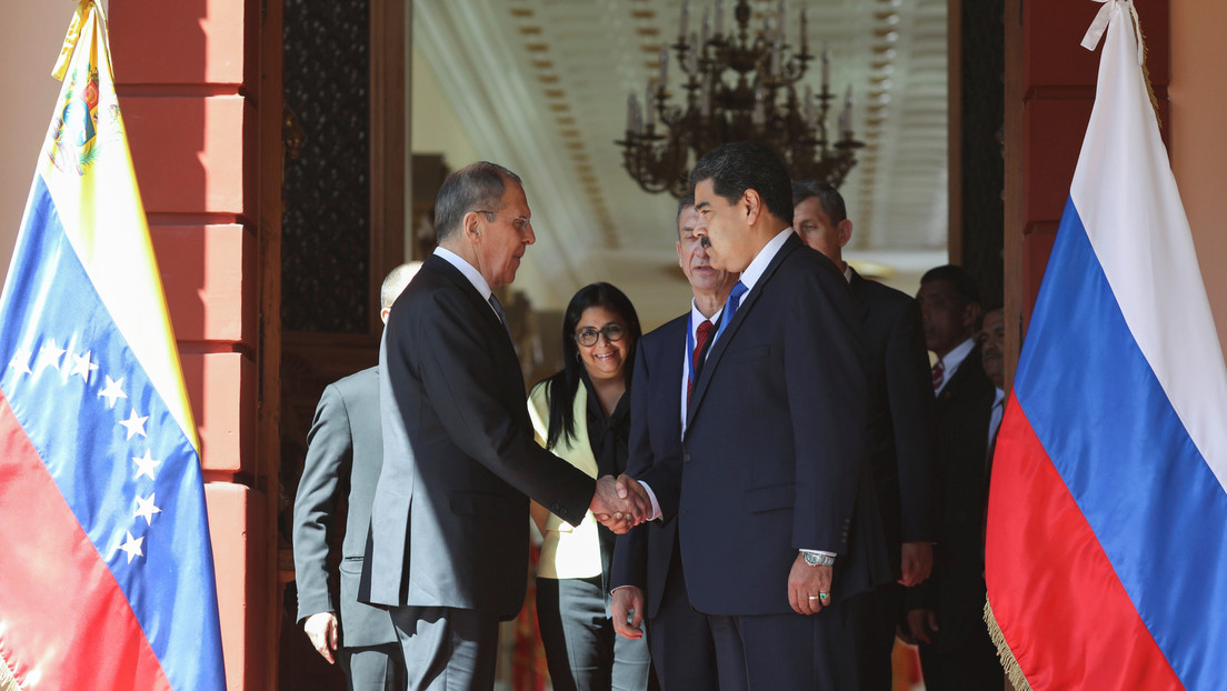 Venezuela, dispuesta a ampliar su cooperación económica con Rusia tras una "exhaustiva revisión" de la relación bilateral