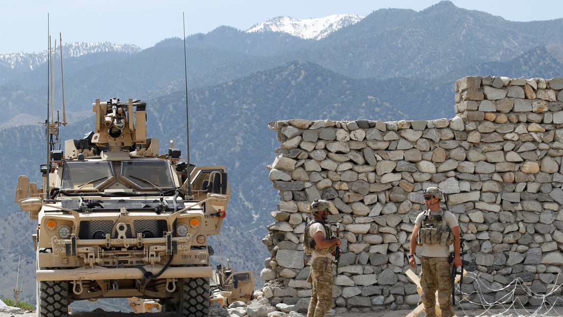 EE.UU. confirma que dos soldados murieron y seis resultaron heridos tras un ataque en Afganistán