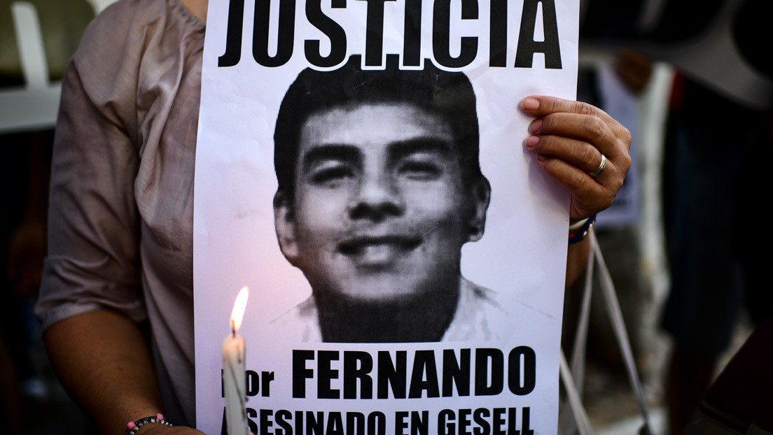 Liberan en Argentina a dos de los acusados por el asesinato a golpes de un joven en Villa Gesell