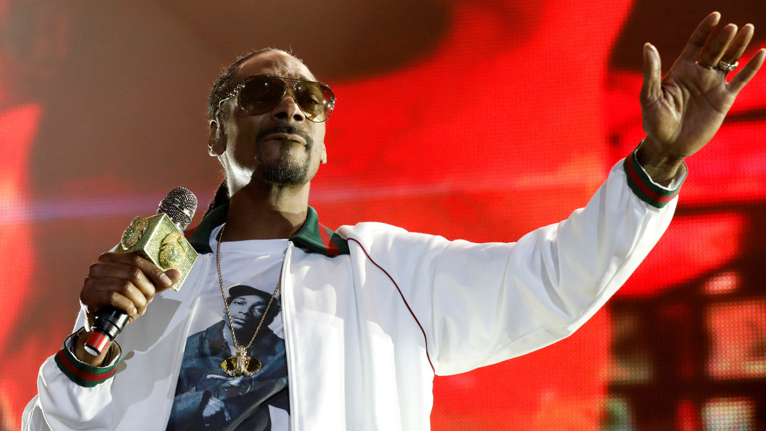 Snoop Dogg se disculpa con una periodista a la que insultó por hablar de las acusaciones de violación contra Kobe Bryant