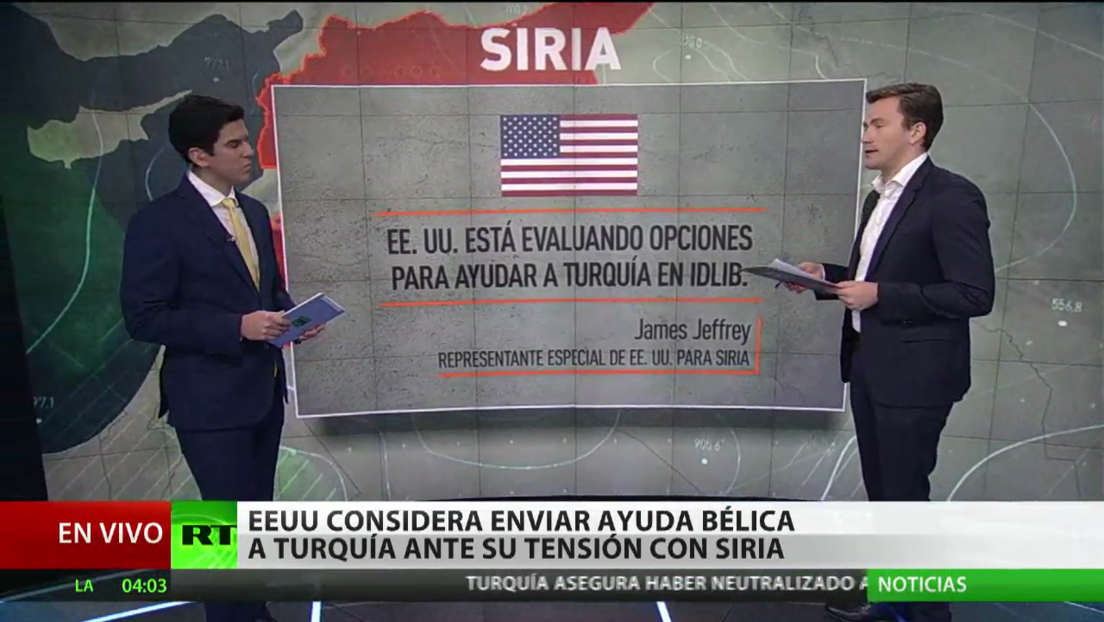 Entierran al joven tiroteado por militares de EE.UU. en el nordeste de Siria