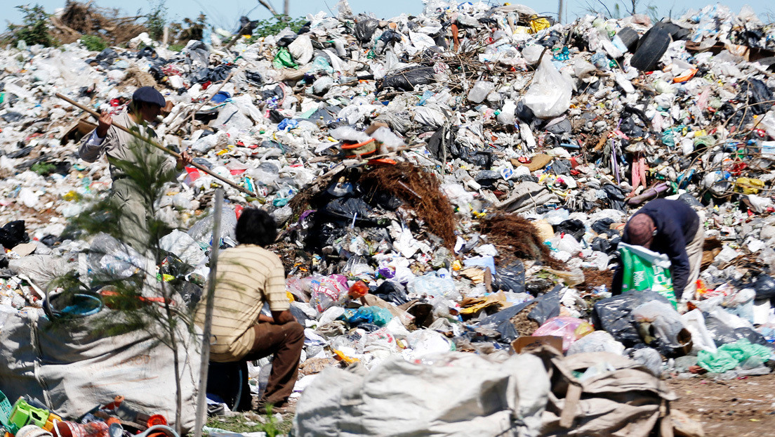 El decreto de importación de residuos anulado por el Gobierno de Argentina (y el drama de los basurales a cielo abierto)
