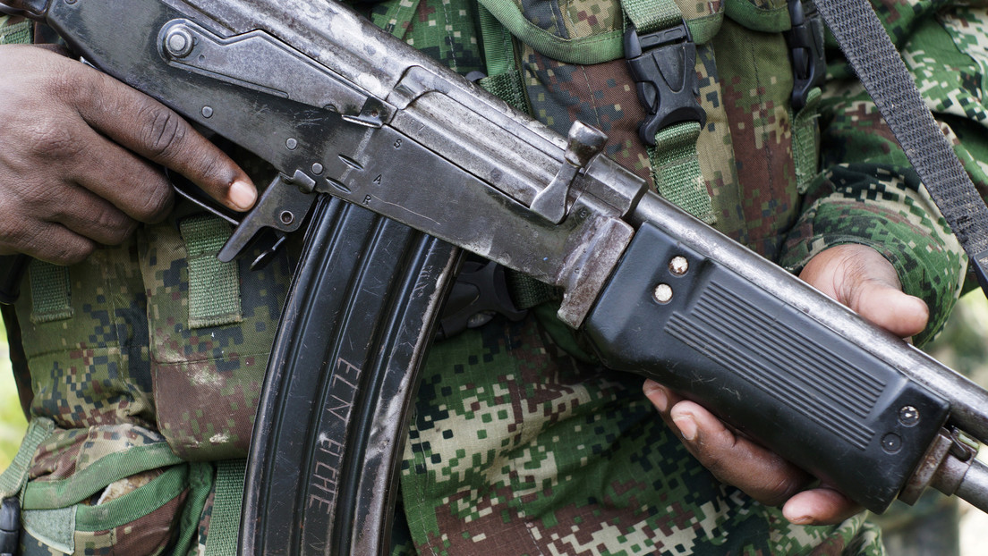 Seis policías heridos tras ataque con explosivos del ELN en el norte de Colombia