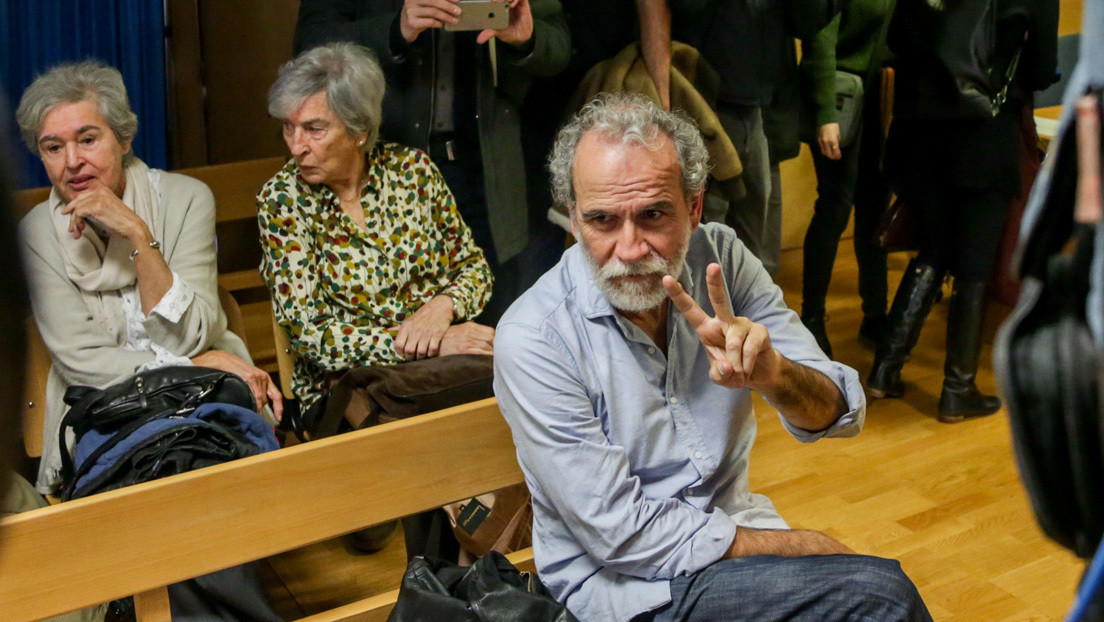 #Mecagoendios se convierte en tendencia en España por el inicio del juicio contra el actor Willy Toledo