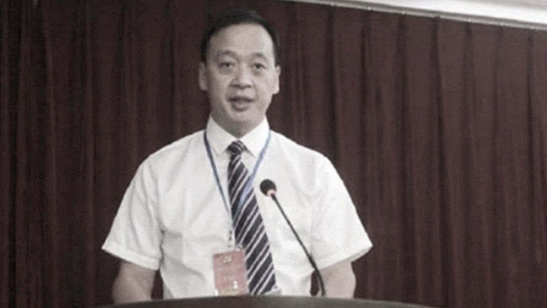 Muere el director de un hospital de Wuhan a causa del coronavirus