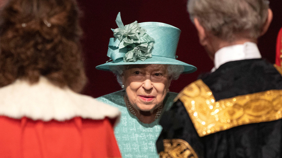 La familia real británica enfrenta dos divorcios en menos de dos semanas