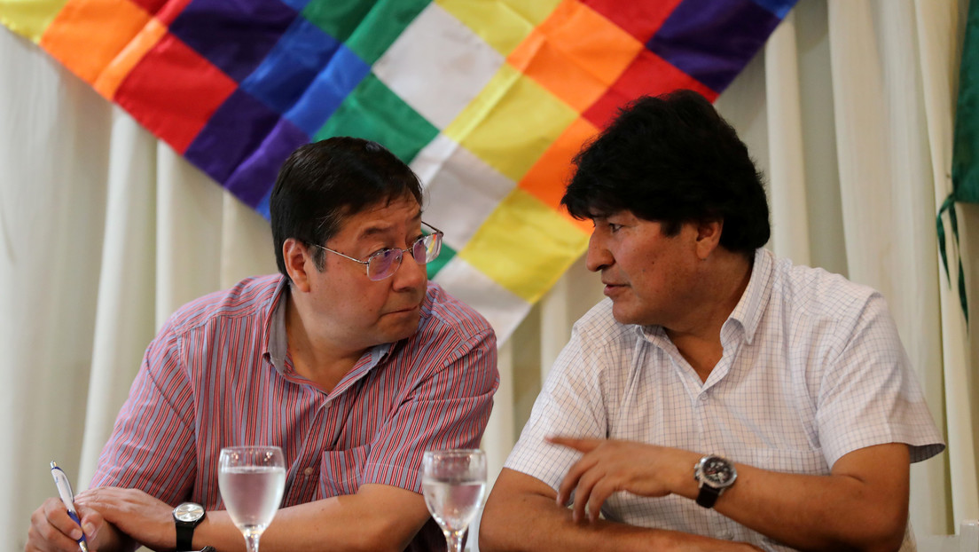 El Tribunal Supremo Electoral de Bolivia niega que ya inhabilitó a Evo Morales y pide esperar