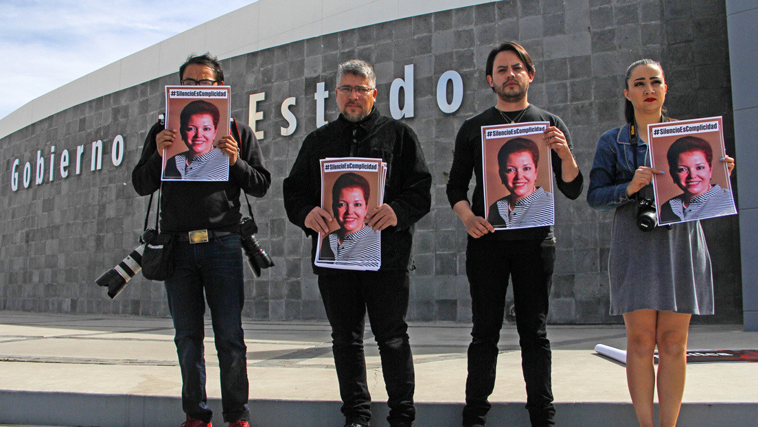 El juicio por Miroslava Breach que puede quebrar la impunidad de los asesinatos de periodistas en México