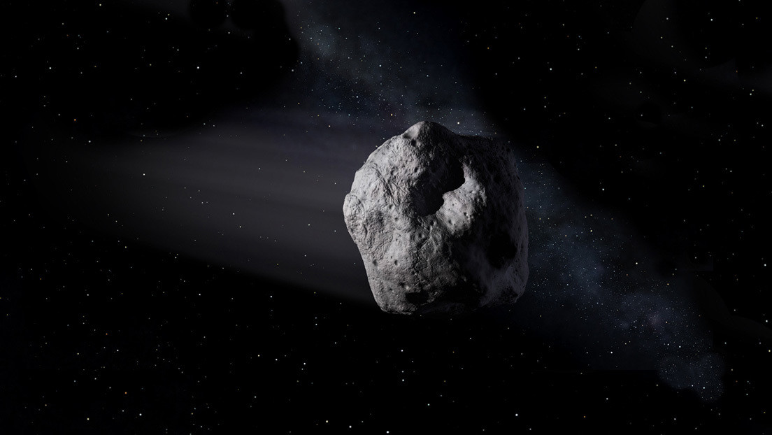 VIDEO: ¿Que tan grandes son los asteroides de nuestro Sistema Solar en comparación con icónicos espacios de la Tierra?
