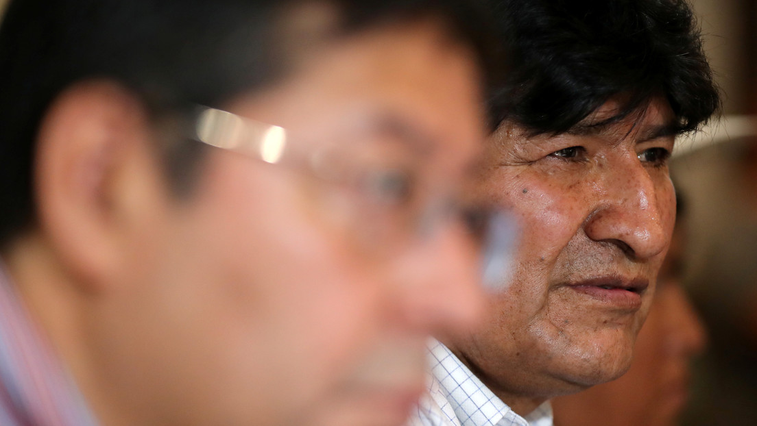Fiscalía de Bolivia inicia un proceso penal contra Evo Morales por presunto fraude electoral